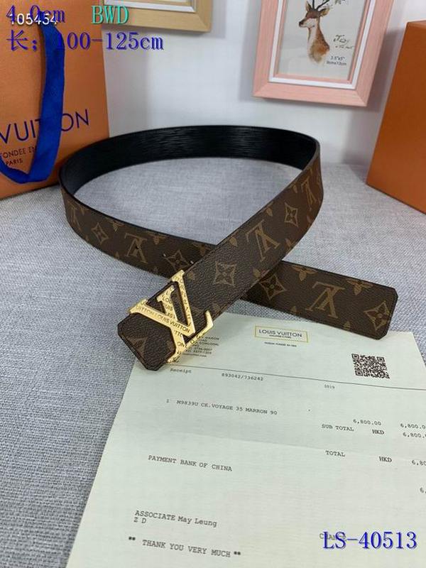 LV Belts 2134